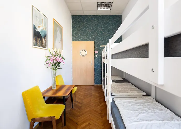 Das Hostel