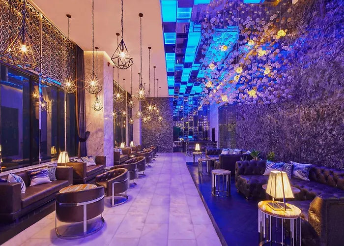 Renaissance Dhaka Gulshan Hotel