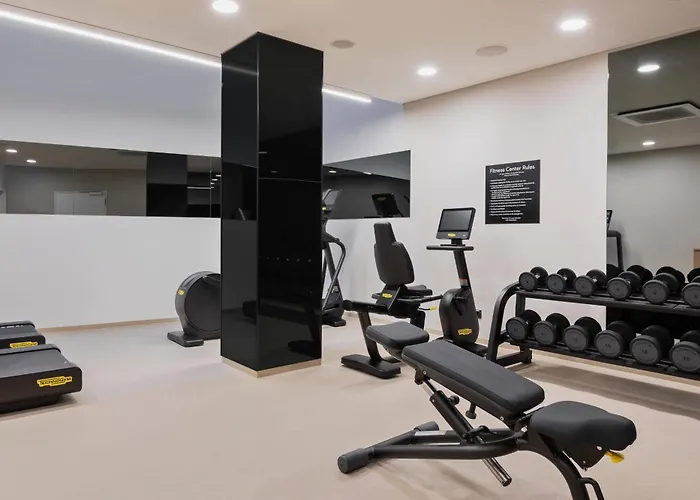 Courtyard By Marriott Freiburg