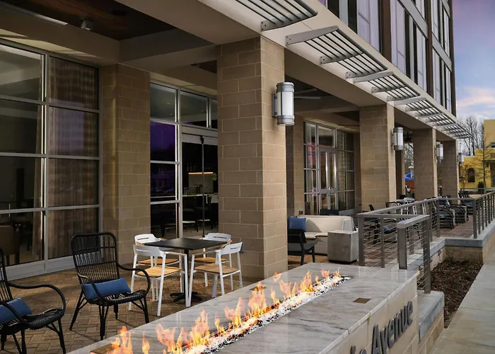 Ac Hotel By Marriott Jackson Ridgeland