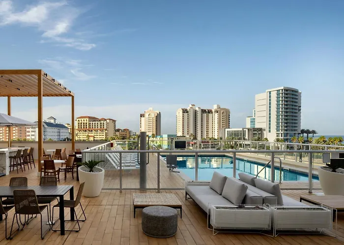 Ac Hotel By Marriott Clearwater Beach