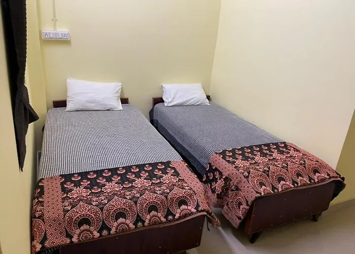 Bmr Bala Lodge