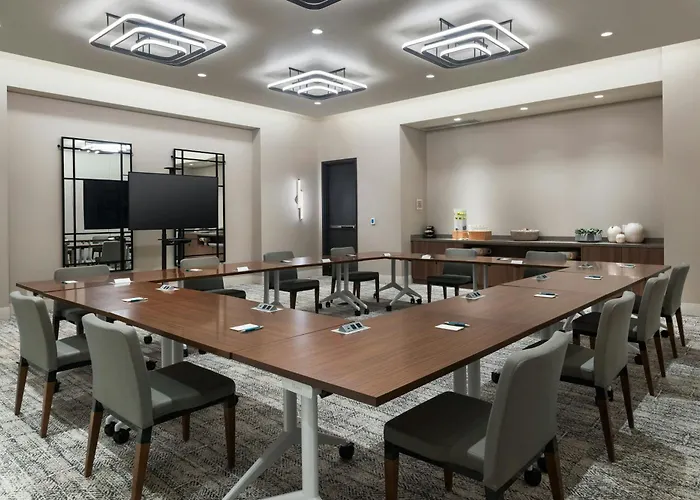 Element By Marriott Reno Experience District