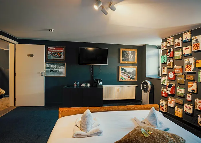 Hotel Palmares