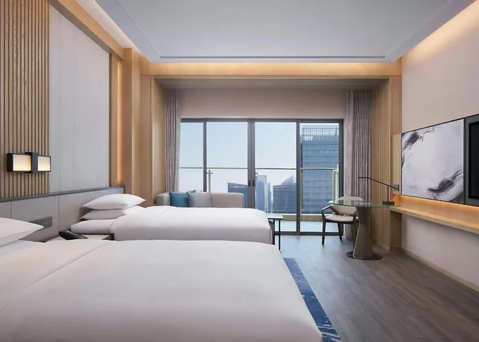 Courtyard By Marriott Foshan