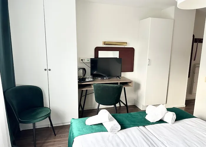 Hotell City Karlshamn