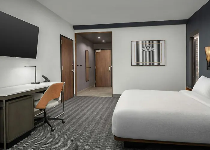 Courtyard By Marriott Bozeman