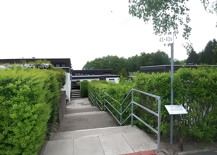 Lodge 2 Bad Harzburg