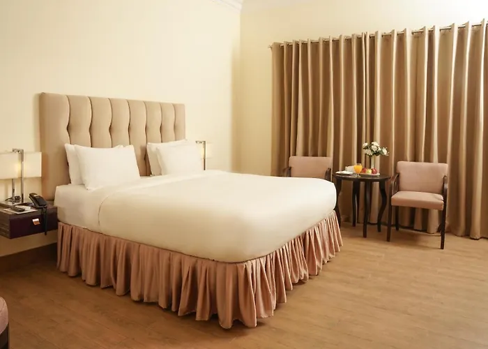 Falettis Grand Bahawalpur