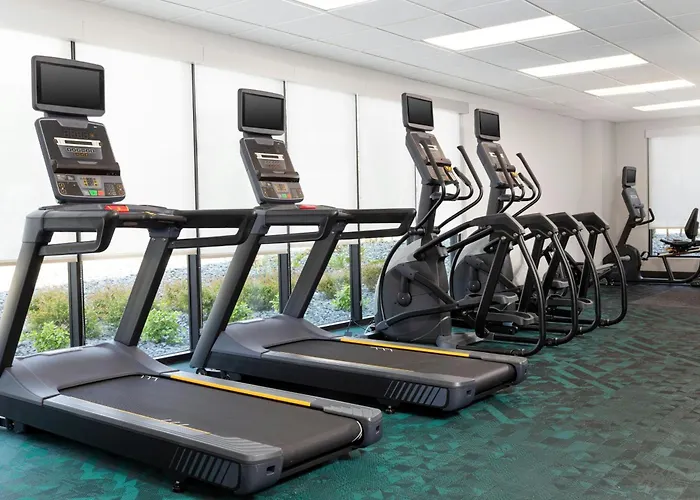 Towneplace Suites By Marriott Monrovia