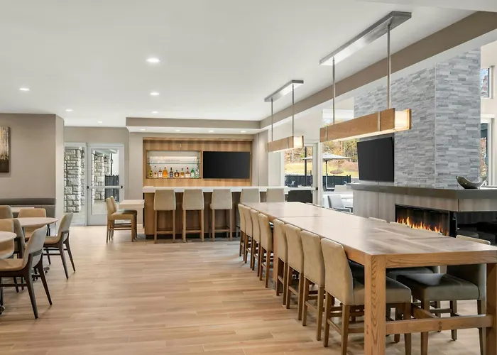 Residence Inn By Marriott Homewood Mountain Brook