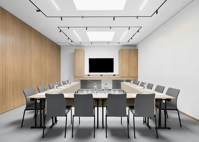 Courtyard By Marriott Biel Bienne