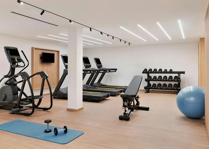 Courtyard By Marriott Biel Bienne