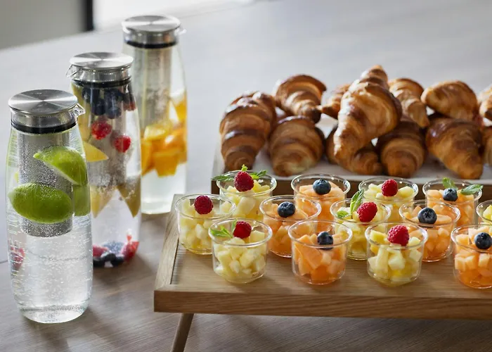 Courtyard By Marriott Biel Bienne