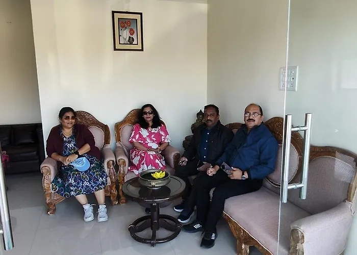Shivansh Palace Homestay & Marriage Garden