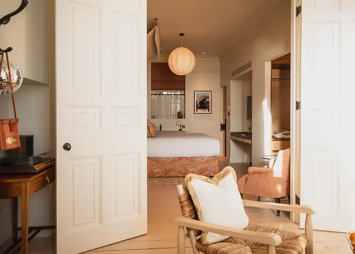 No.124 By Guesthouse, Brighton