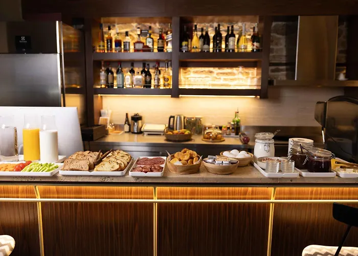 N'Sokak Boutique Hotel