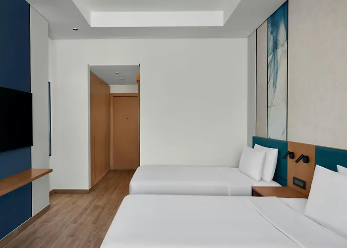 Courtyard By Marriott Makkah