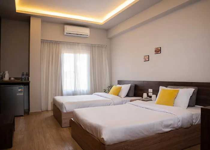 Al Dora Resort All Inclusive Hotel