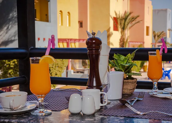 Al Dora Resort All Inclusive Hotel