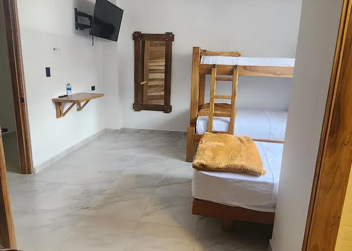 Hotel Boutique Ancestral