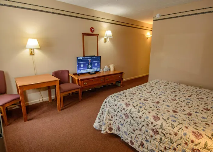 Westgate Inn