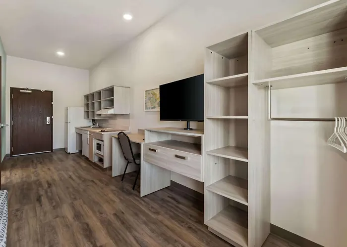 Woodspring Suites Easton Nazareth