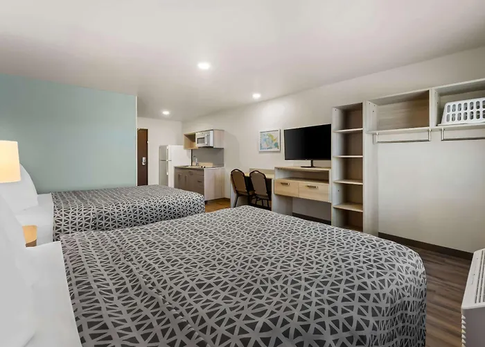 Woodspring Suites Easton Nazareth