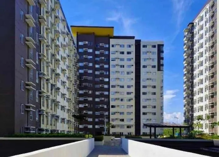 Avida Atria Tower 4