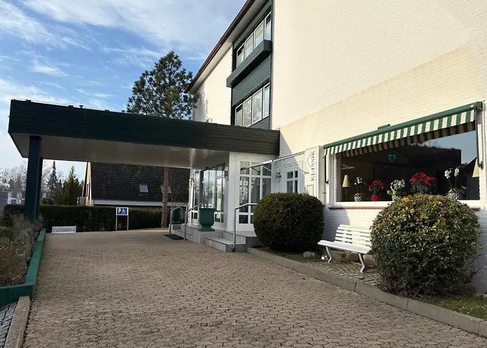 Hotel Kieferneck