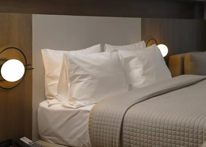 Keta Hotel & Spa - Mavrovo