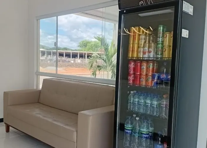 Hotel Itaberaba