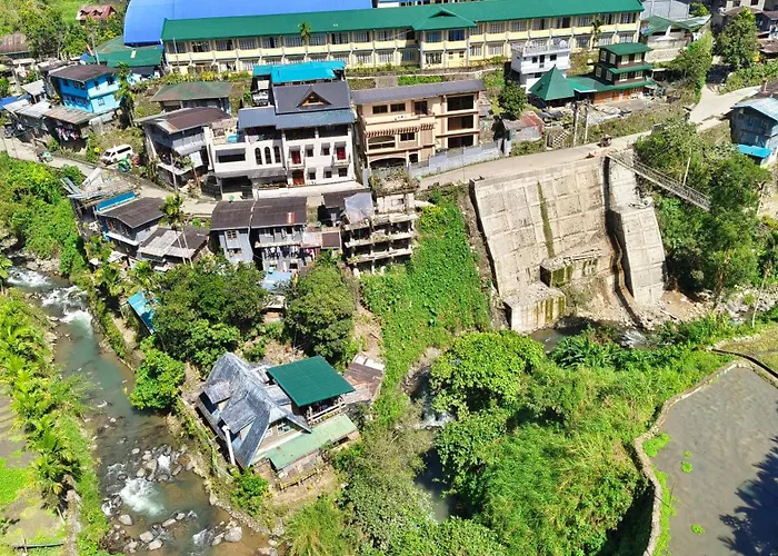 People'S Lodge And Restaurant