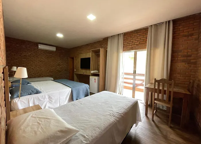 Villa Green Hotel