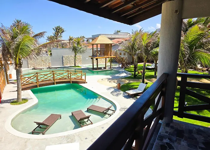 Carnauba Hotel Boutique