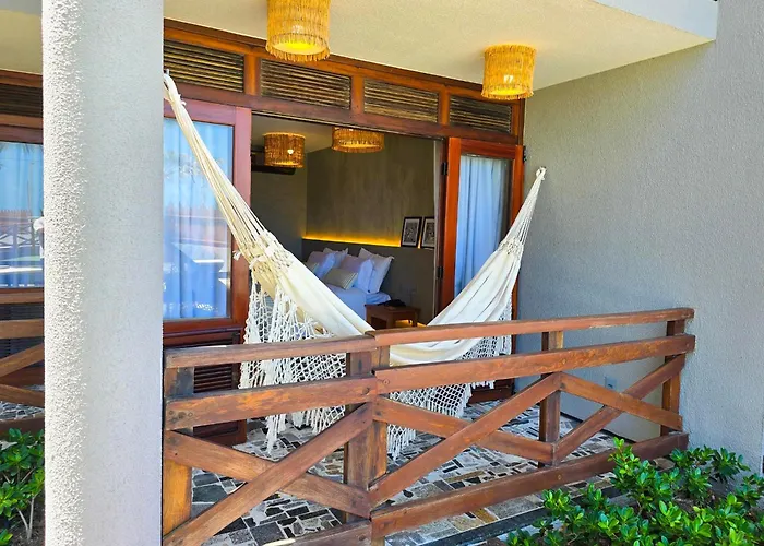 Carnauba Hotel Boutique