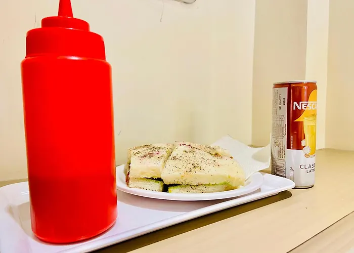 Hotel Rv Residency