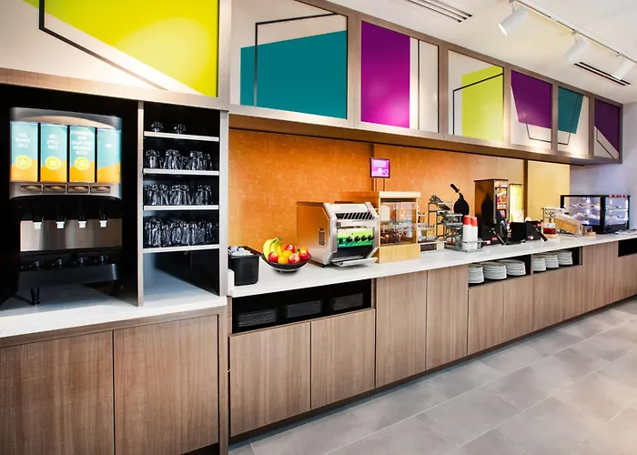 Home2 Suites By Hilton Grand Rapids Northeast
