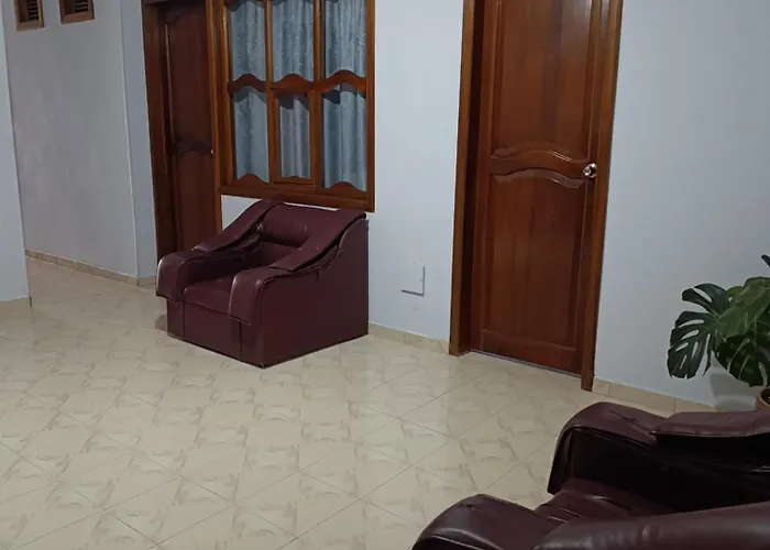 Hotel Gamma Pasto