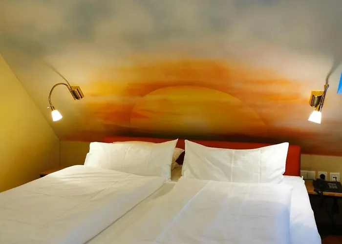 Penthouse mit Whirlpool, Sauna, Dachterrasse und Schwedenofen, air-condition