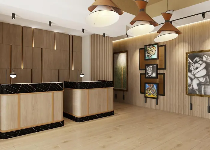 Mpilo Boutique Hotel