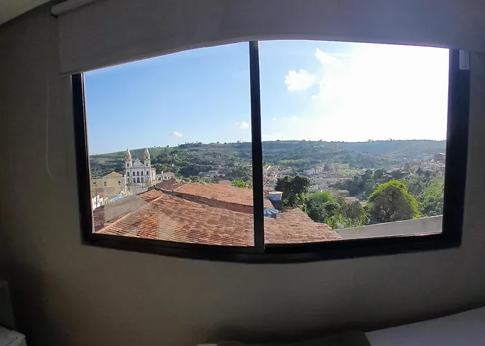 Zuppolini Garden Hotel