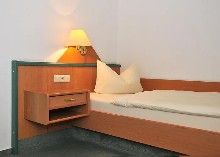 Hotel Friesen