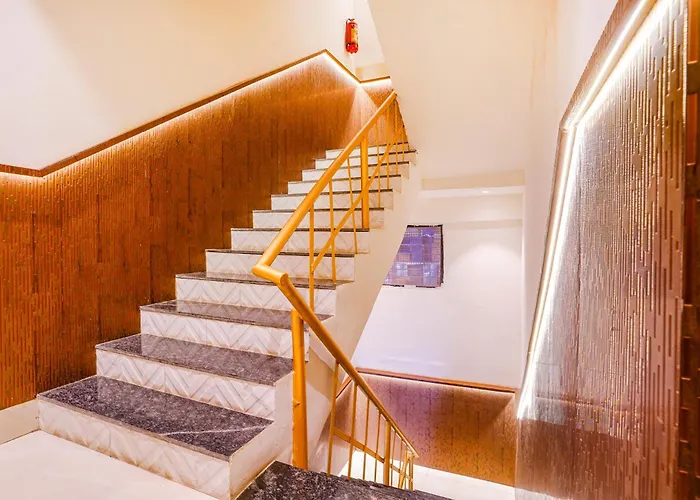 Fabexpress Dhanlaxmi Residency - Nr Mira Road