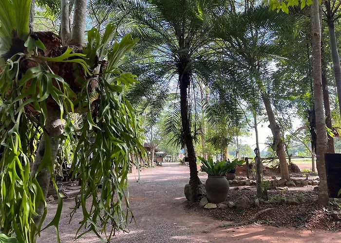Pang Mai Resort