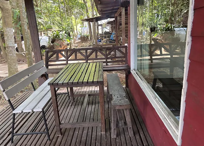 Pang Mai Resort