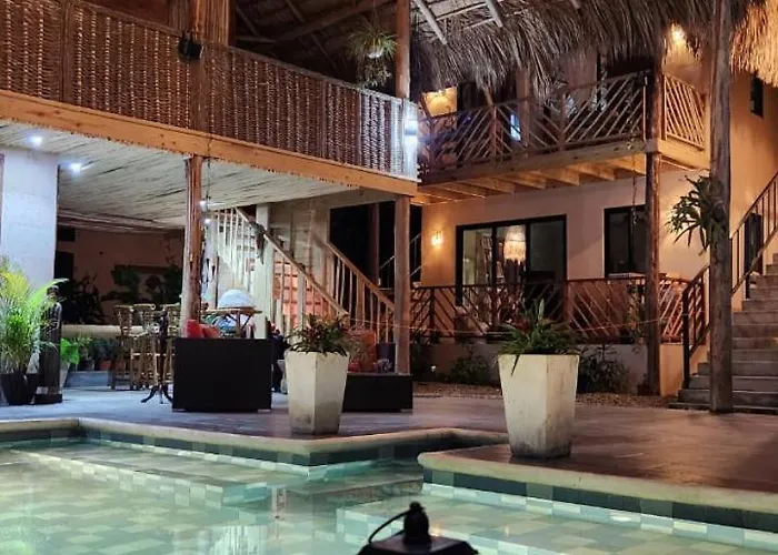 Boho villas&spa