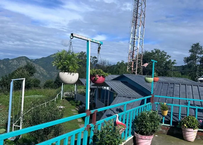 Namaha Hotel And Cottages