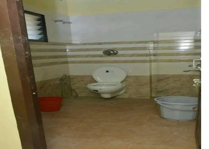New Pragathi Residency