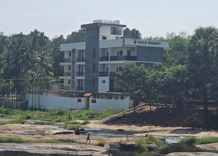 Falls Regency